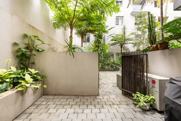 Sixth view of Homely apartment listing, 5/45 Holt Street, Surry Hills NSW 2010