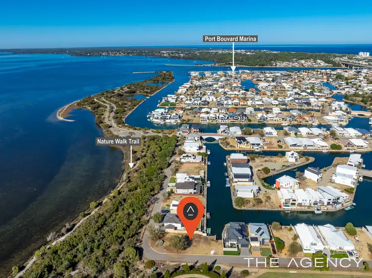 18 Bluemanna Drive, Wannanup WA 6210