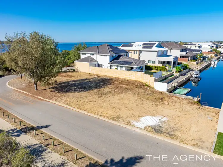 Seventh view of Homely land listing, 18 Bluemanna Drive, Wannanup WA 6210