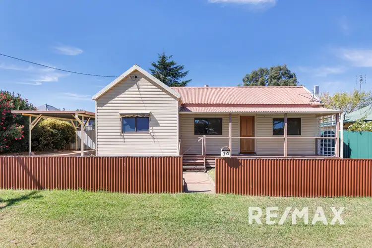 Main view of Homely house listing, 30 Ducker Street, Junee NSW 2663
