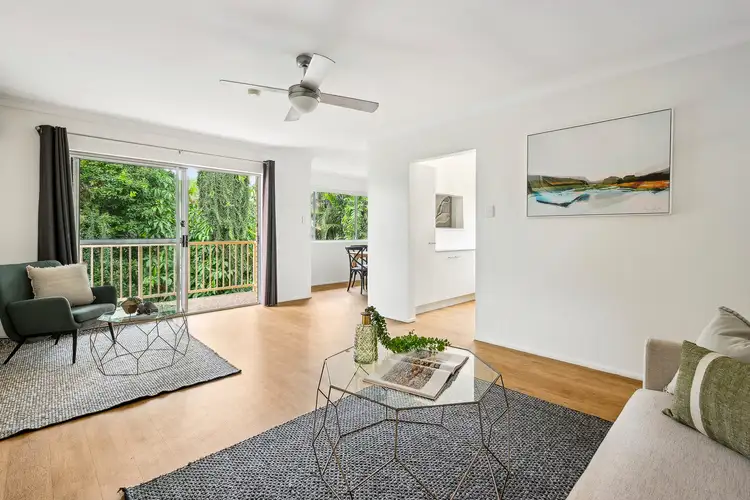 6/15 Winifred Street, Clayfield QLD 4011