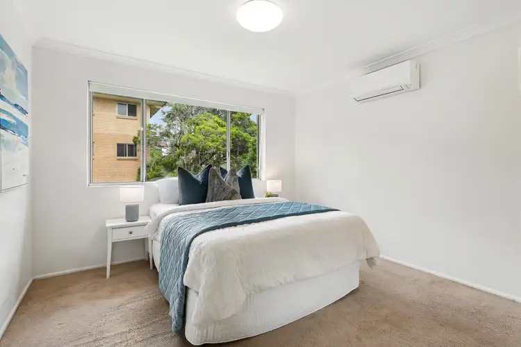 Sixth view of Homely unit listing, 6/15 Winifred Street, Clayfield QLD 4011