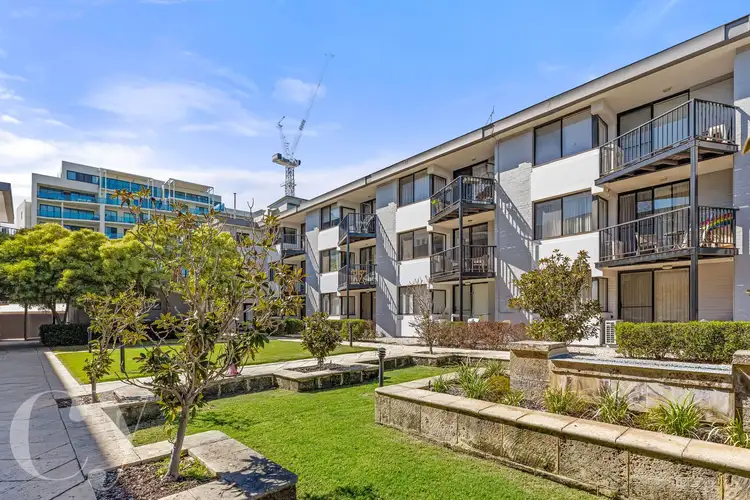 314/29 Melville Parade, South Perth WA 6151