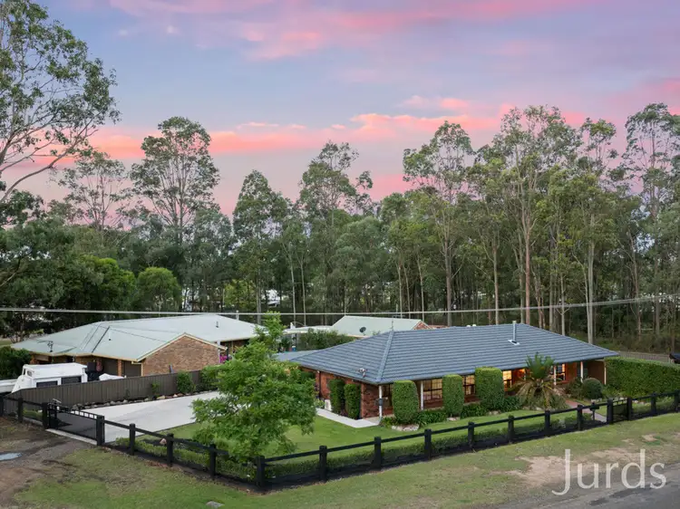 Second view of Homely house listing, 6 Austral Street, Nulkaba NSW 2325