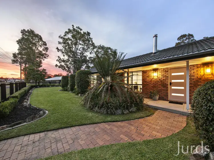 Third view of Homely house listing, 6 Austral Street, Nulkaba NSW 2325