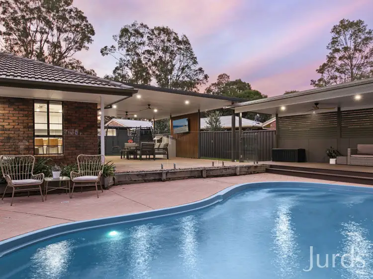 Fourth view of Homely house listing, 6 Austral Street, Nulkaba NSW 2325