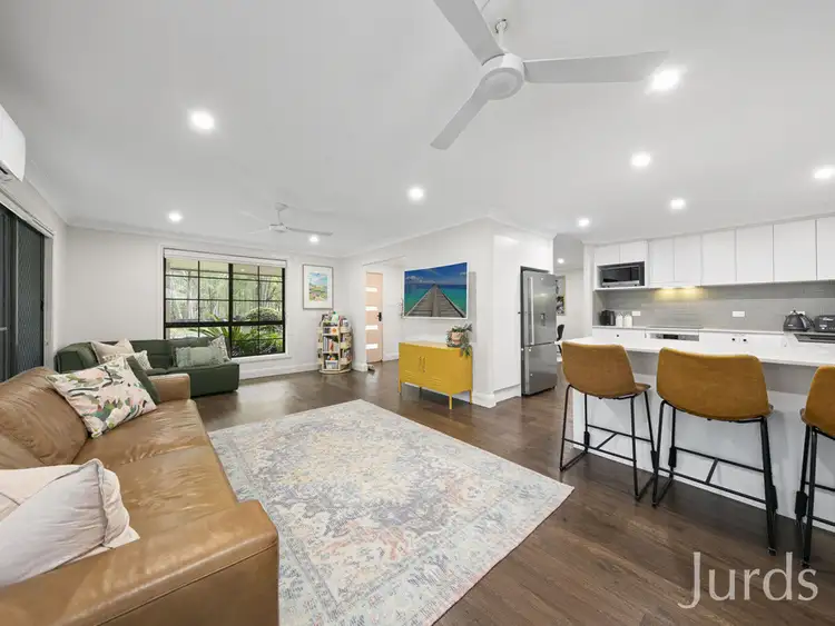 Fifth view of Homely house listing, 6 Austral Street, Nulkaba NSW 2325