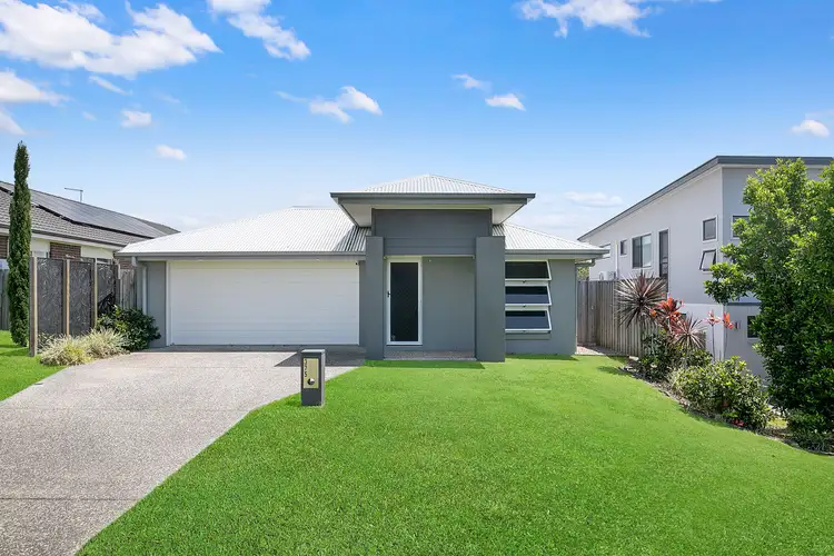 375 Brays Road