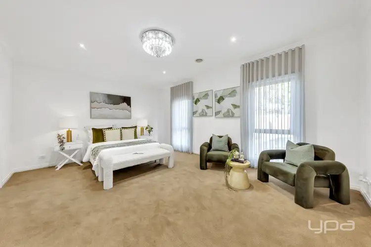 Fourth view of Homely house listing, 20 Toledo Crescent, Point Cook VIC 3030