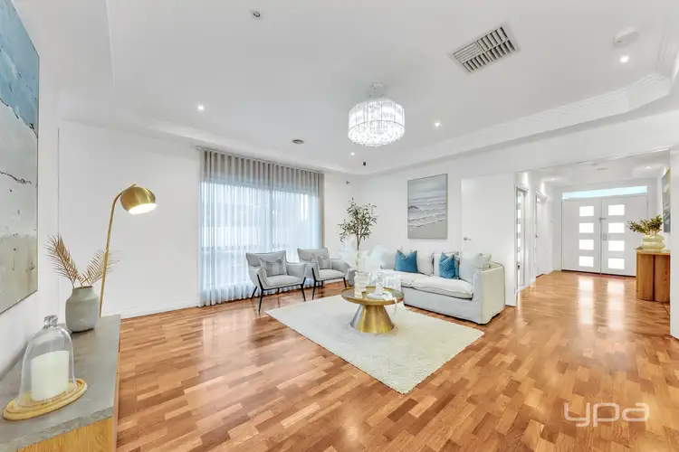 Fifth view of Homely house listing, 20 Toledo Crescent, Point Cook VIC 3030