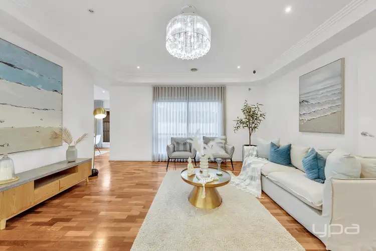 Sixth view of Homely house listing, 20 Toledo Crescent, Point Cook VIC 3030