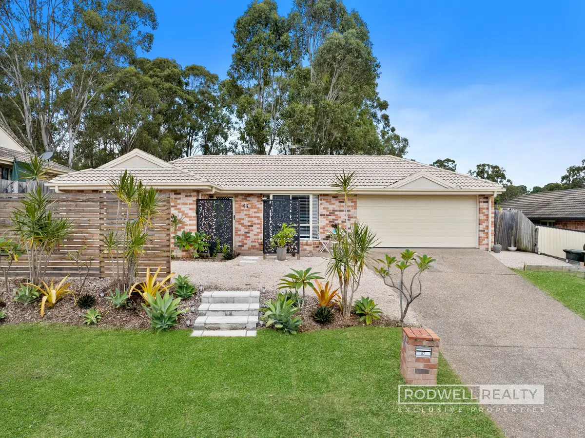 Main view of Homely house listing, 52 Meridian Way, Beaudesert QLD 4285