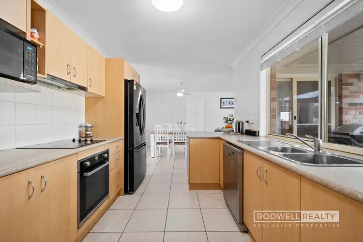 Second view of Homely house listing, 52 Meridian Way, Beaudesert QLD 4285