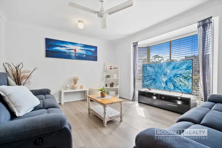 Third view of Homely house listing, 52 Meridian Way, Beaudesert QLD 4285