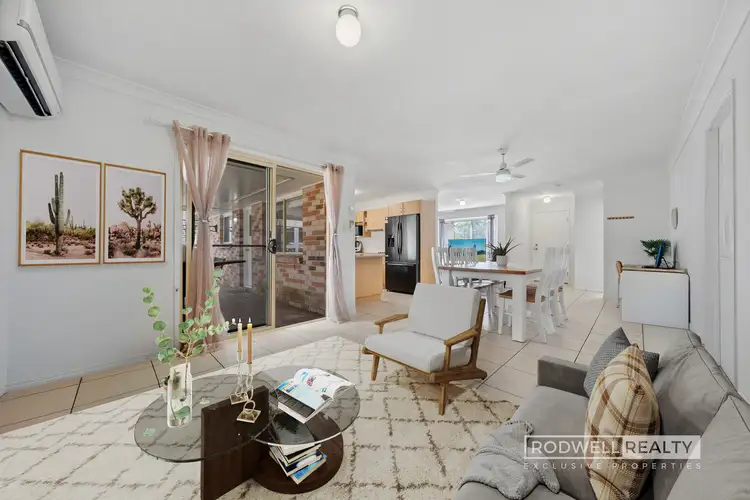 Fourth view of Homely house listing, 52 Meridian Way, Beaudesert QLD 4285