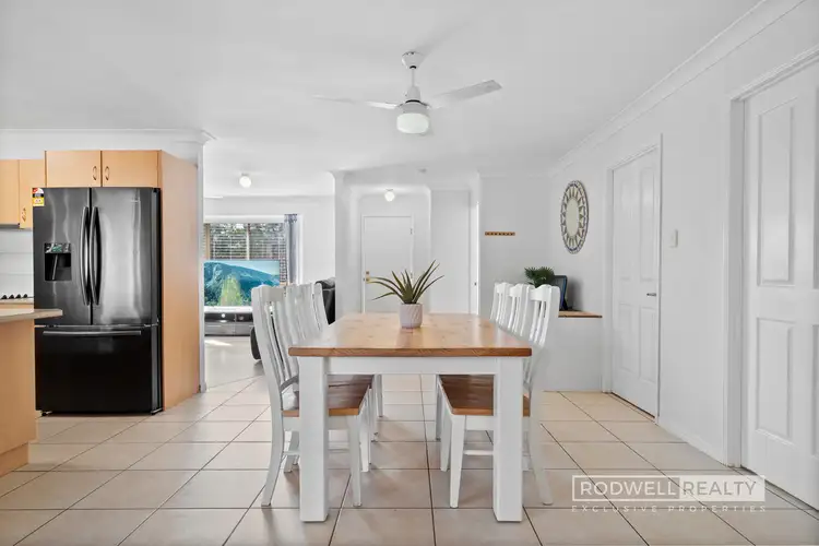 Fifth view of Homely house listing, 52 Meridian Way, Beaudesert QLD 4285