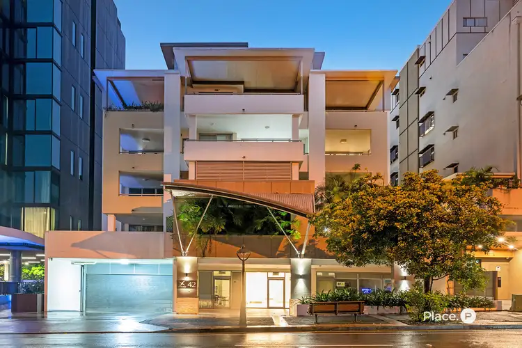 2/42 Cordelia Street, South Brisbane QLD 4101