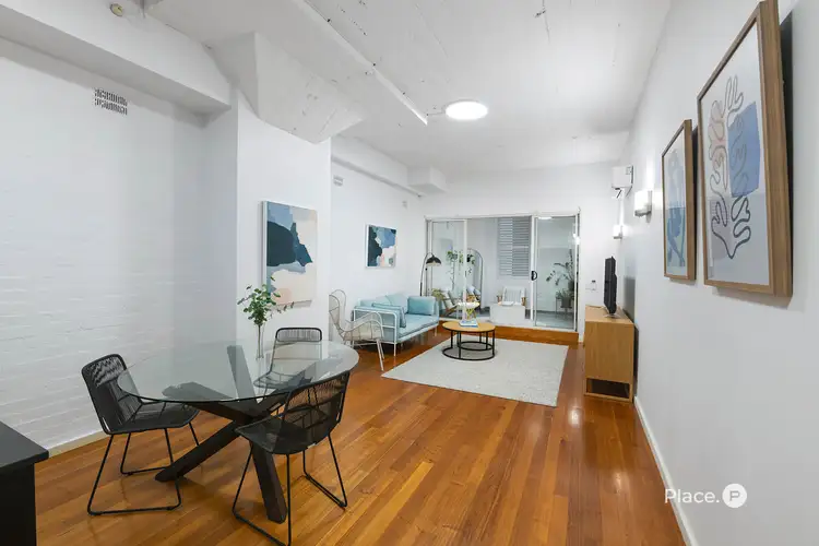 Third view of Homely apartment listing, 29/4 Wandoo Street, Fortitude Valley QLD 4006