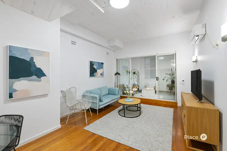 Fourth view of Homely apartment listing, 29/4 Wandoo Street, Fortitude Valley QLD 4006