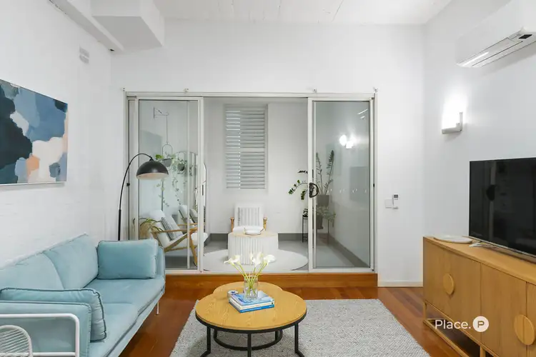 Fifth view of Homely apartment listing, 29/4 Wandoo Street, Fortitude Valley QLD 4006