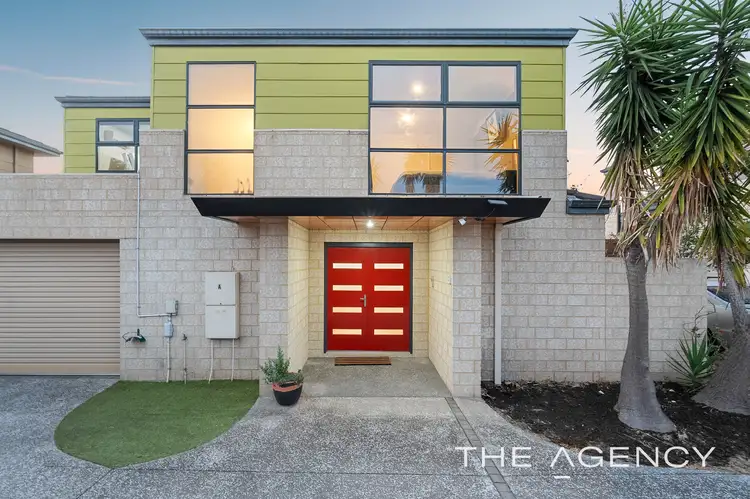 143A Kooyong Road, Rivervale WA 6103