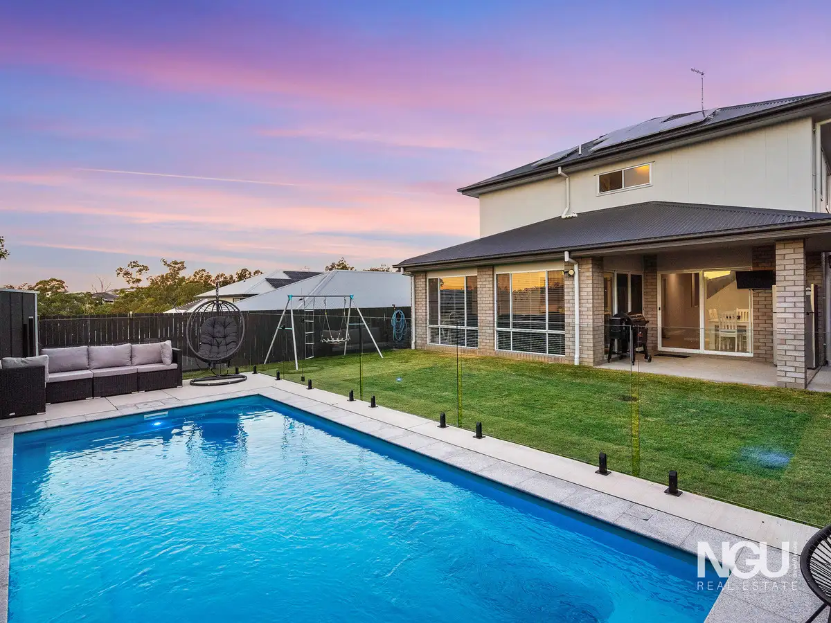 Main view of Homely house listing, 11 Islay Street, Spring Mountain QLD 4300