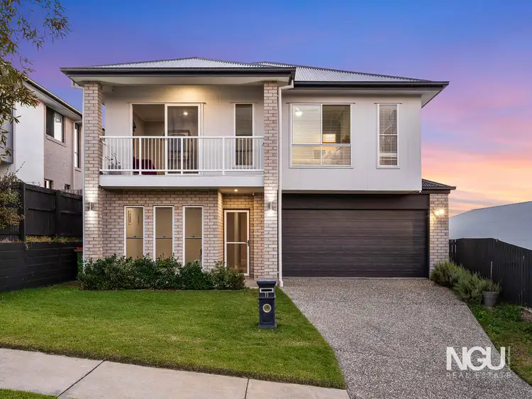 Second view of Homely house listing, 11 Islay Street, Spring Mountain QLD 4300