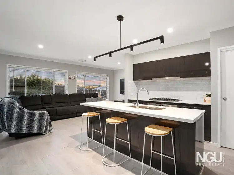 Third view of Homely house listing, 11 Islay Street, Spring Mountain QLD 4300