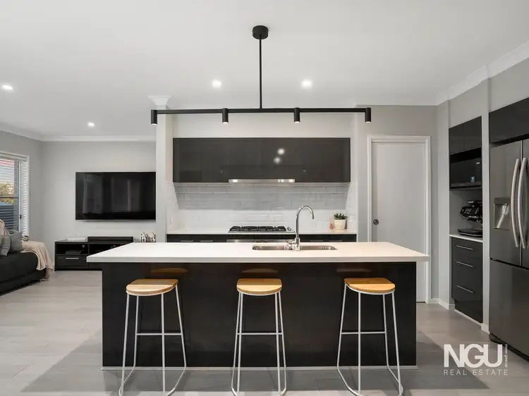 Fourth view of Homely house listing, 11 Islay Street, Spring Mountain QLD 4300