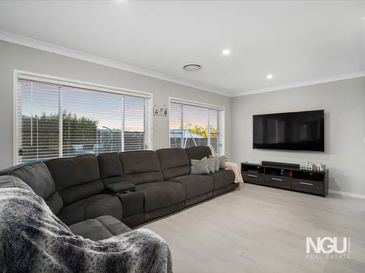 Fifth view of Homely house listing, 11 Islay Street, Spring Mountain QLD 4300