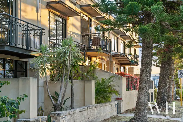 1B Price Street, Fremantle WA 6160
