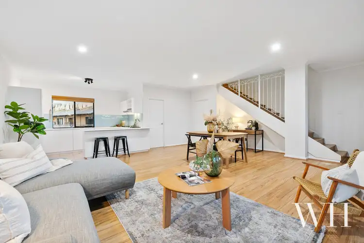 1B Price Street, Fremantle WA 6160