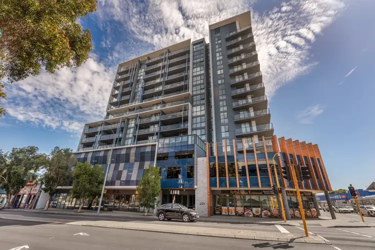 49/269 James Street, Northbridge WA 6003