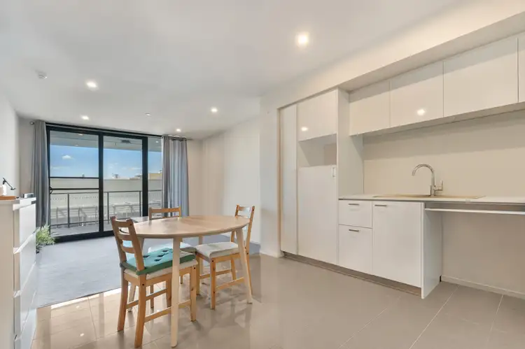 Second view of Homely apartment listing, 49/269 James Street, Northbridge WA 6003