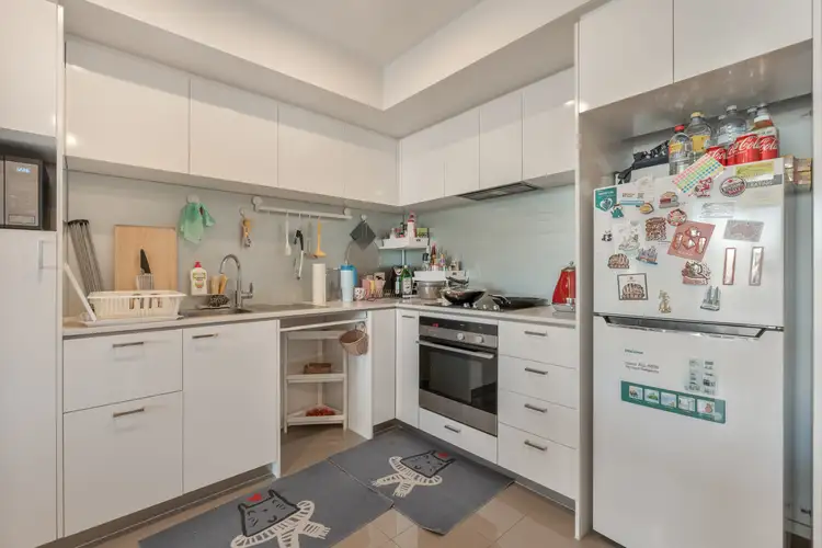 Third view of Homely apartment listing, 49/269 James Street, Northbridge WA 6003
