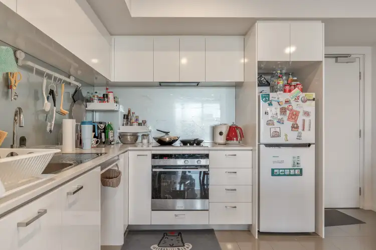 Fourth view of Homely apartment listing, 49/269 James Street, Northbridge WA 6003
