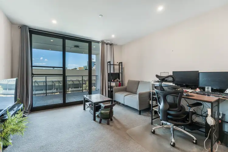 Fifth view of Homely apartment listing, 49/269 James Street, Northbridge WA 6003