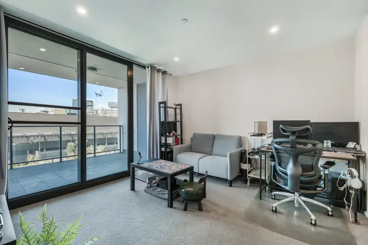 Sixth view of Homely apartment listing, 49/269 James Street, Northbridge WA 6003