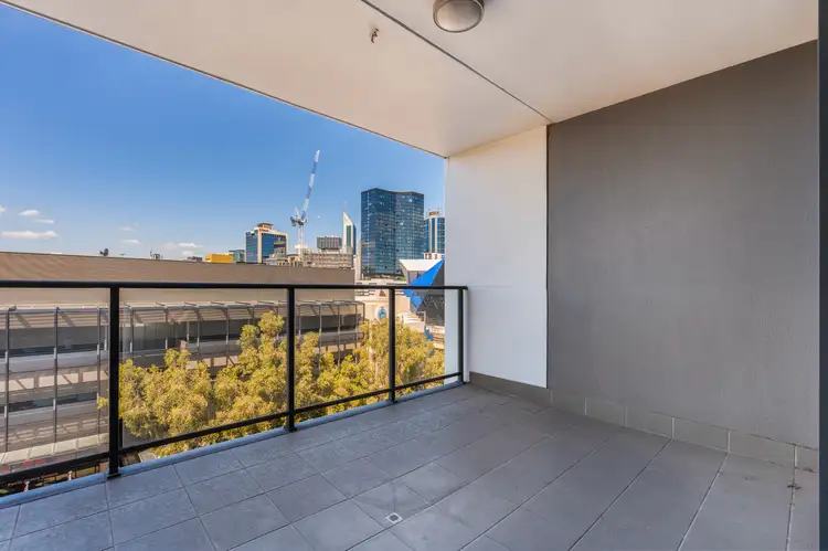 Seventh view of Homely apartment listing, 49/269 James Street, Northbridge WA 6003