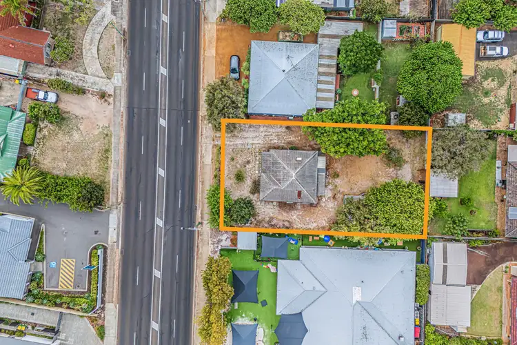 Second view of Homely house listing, 118 Bussell Highway, West Busselton WA 6280