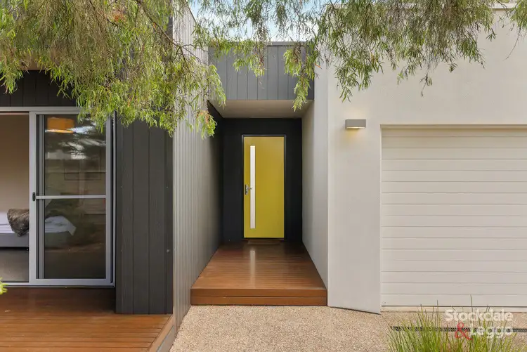 Main view of Homely house listing, 18 Outlook Drive, Cowes VIC 3922