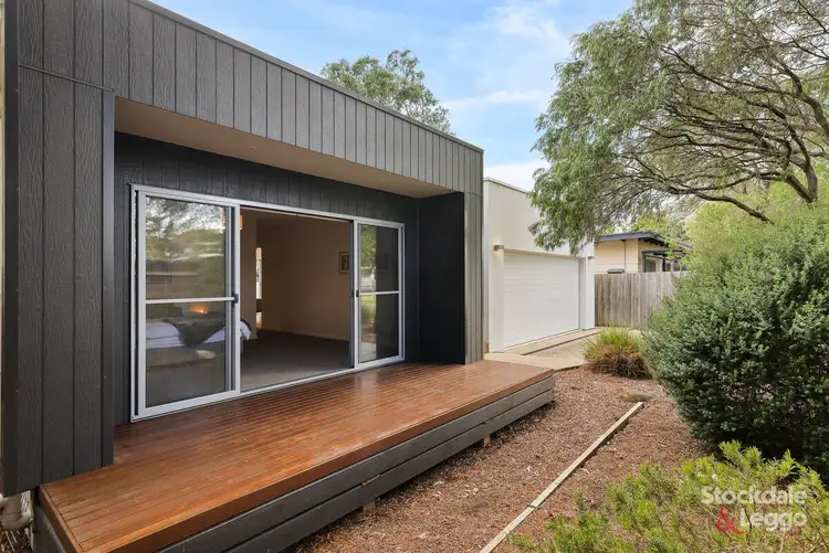 Fourth view of Homely house listing, 18 Outlook Drive, Cowes VIC 3922
