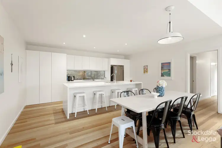 Sixth view of Homely house listing, 18 Outlook Drive, Cowes VIC 3922