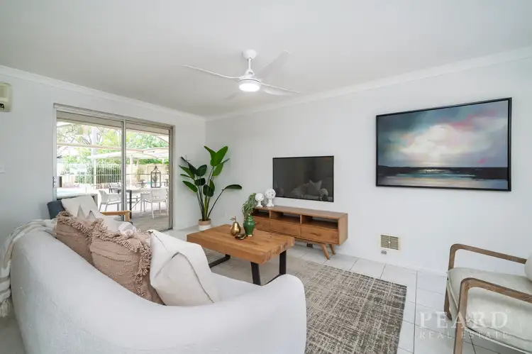 21 Calectasia Street, Greenwood WA 6024
