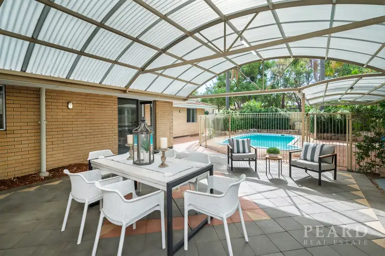 Second view of Homely house listing, 21 Calectasia Street, Greenwood WA 6024