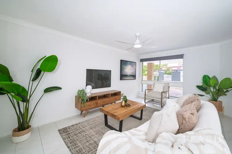Third view of Homely house listing, 21 Calectasia Street, Greenwood WA 6024