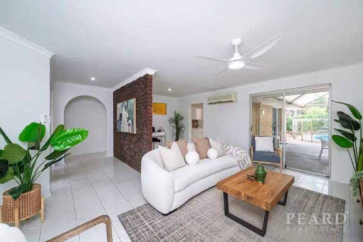 Fifth view of Homely house listing, 21 Calectasia Street, Greenwood WA 6024