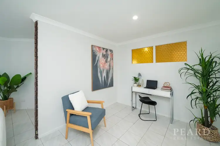 Seventh view of Homely house listing, 21 Calectasia Street, Greenwood WA 6024