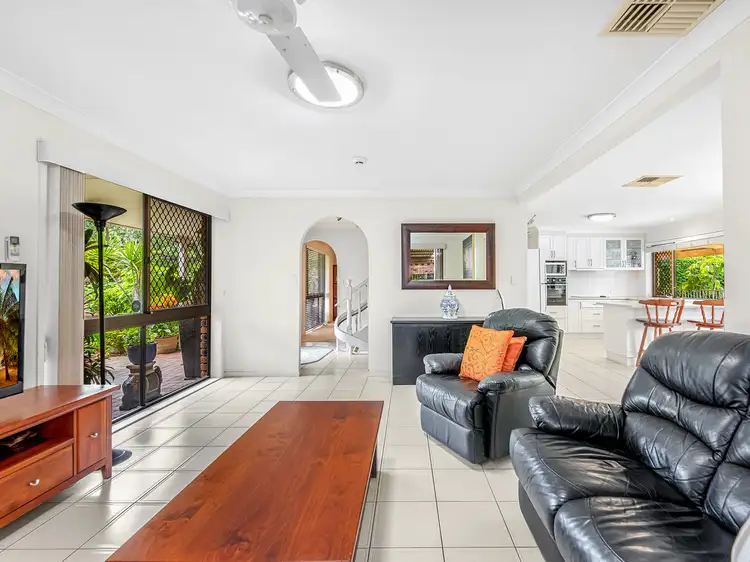 Fourth view of Homely house listing, 197 Horizon Drive, Westlake QLD 4074