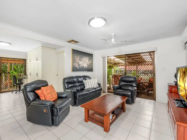 Fifth view of Homely house listing, 197 Horizon Drive, Westlake QLD 4074